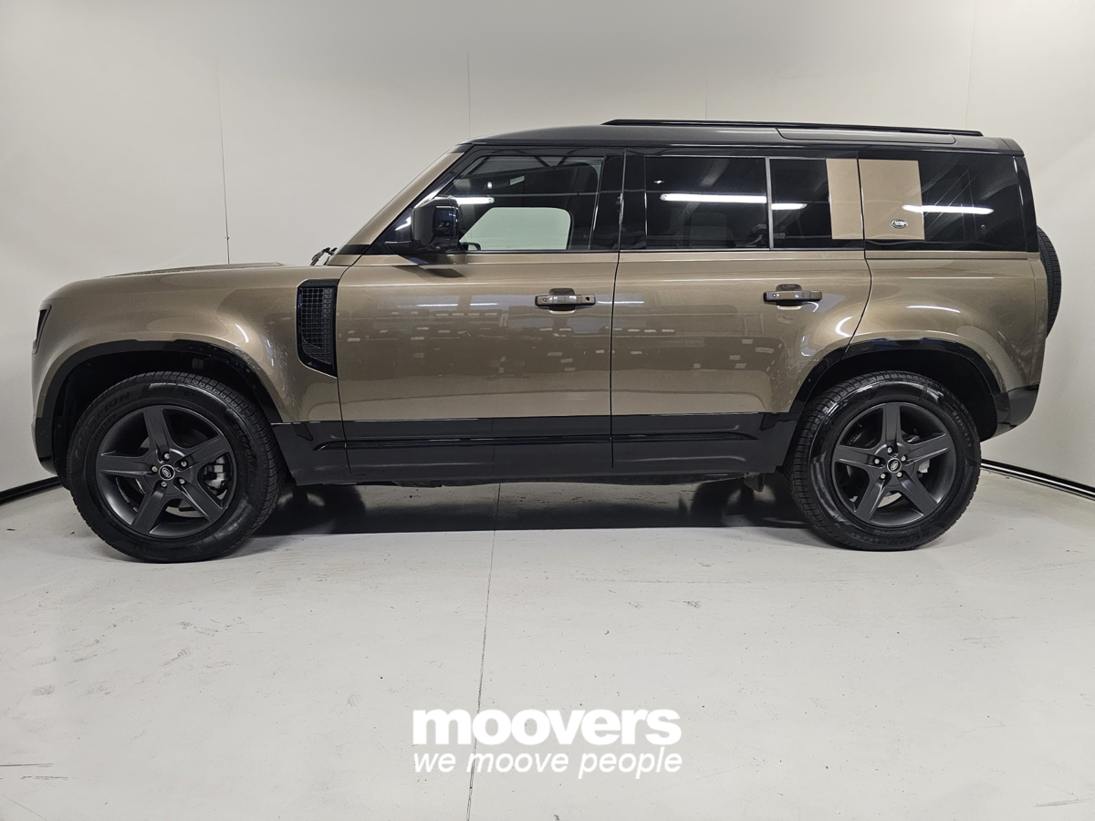 LAND ROVER Defender 110 3.0D I6 250 CV AWD Auto X-Dynamic HSE